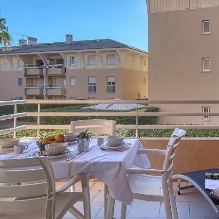 شقة Port D'attache-9 By Interhome Fréjus