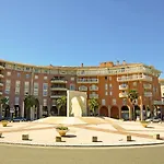 Appartamento Port D'attache-9 By Interhome *