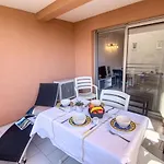 Appartamento Port D'attache-9 By Interhome Fréjus