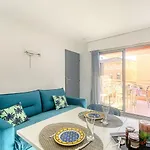 Port D'attache-9 By Interhome * Fréjus