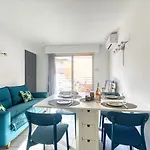 Port D'attache-9 By Interhome Appartamento *