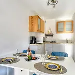 Appartamento Port D'attache-9 By Interhome