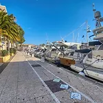 Port D'attache-9 By Interhome * Fréjus