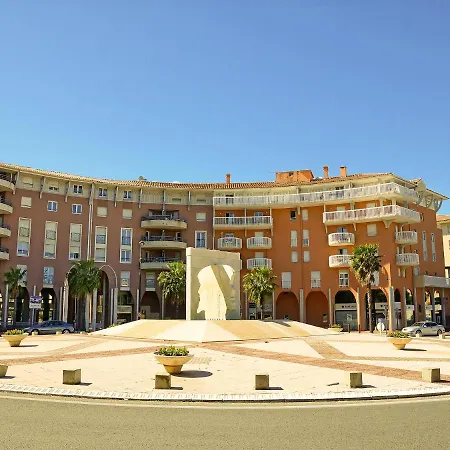 Daire Port D'attache-9 By Interhome *