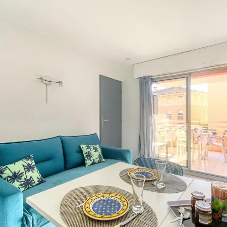 Port D'attache-9 By Interhome * Fréjus