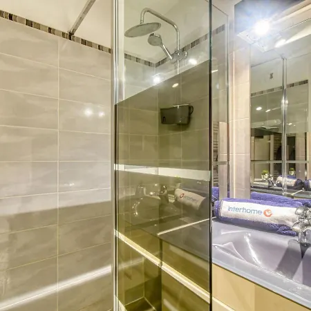 Port D'attache-9 By Interhome Daire