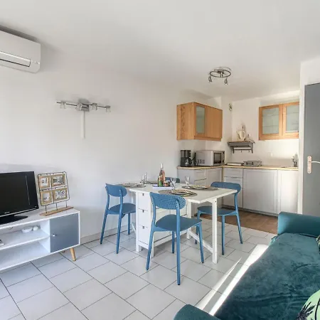 Daire Port D'attache-9 By Interhome *