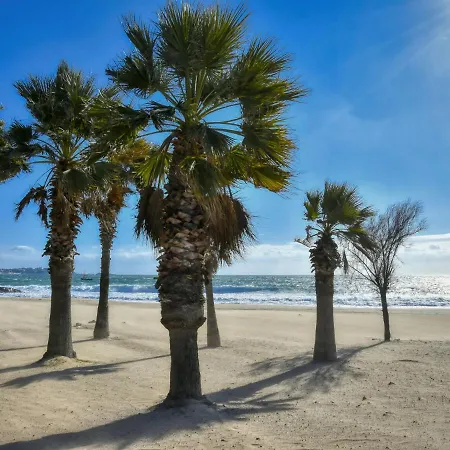 Port D'attache-9 By Interhome Daire Fréjus