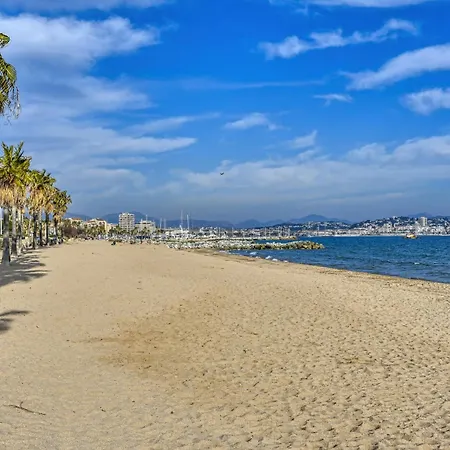 Port D'attache-9 By Interhome Fréjus