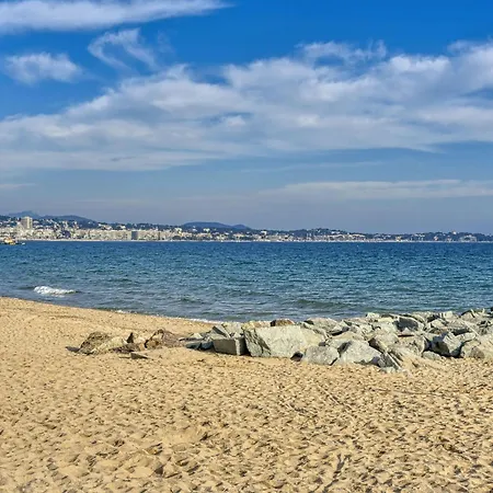 Daire Port D'attache-9 By Interhome