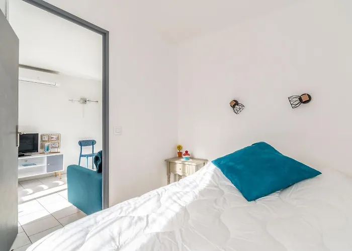 Port D'attache-9 By Interhome * Fréjus