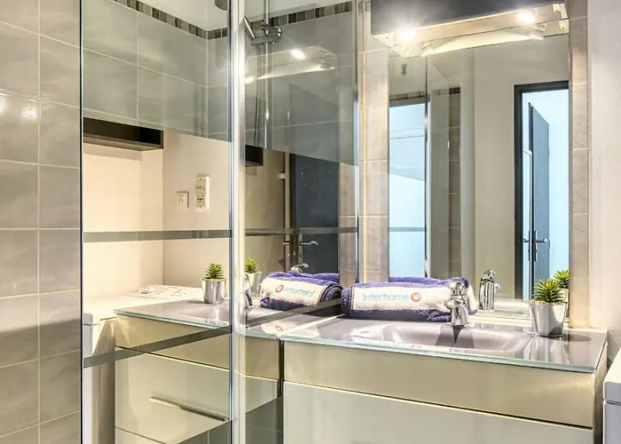 Lägenhet Port D'attache-9 By Interhome Fréjus