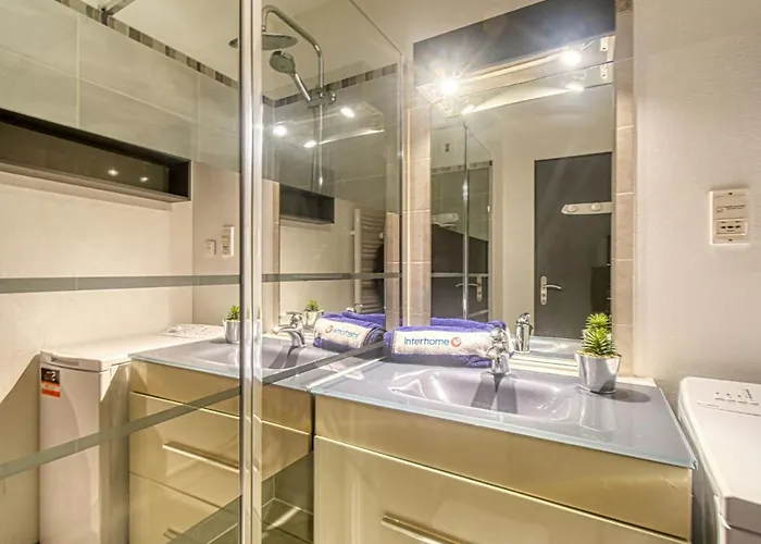 Port D'attache-9 By Interhome