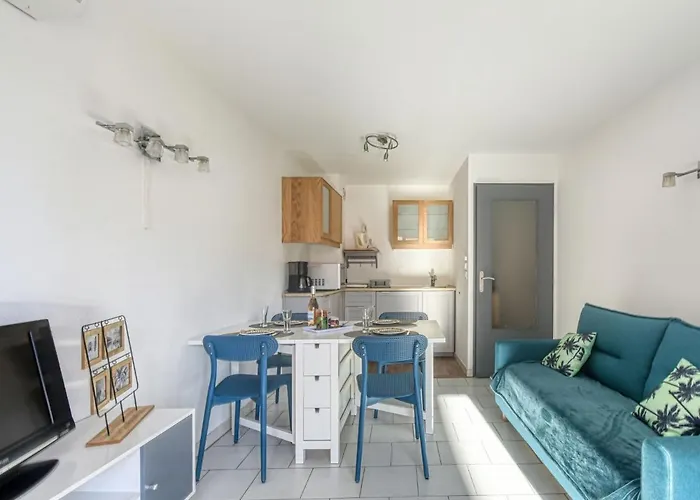 Port D'attache-9 By Interhome *