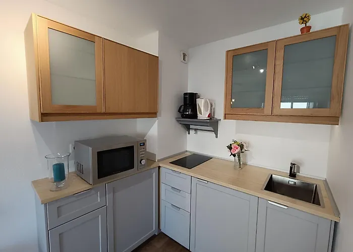 Lägenhet Port D'attache-9 By Interhome Fréjus